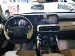 تويوتا لاندكروزر برادو